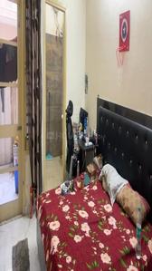 Bedroom Image of 1200 Sq.ft 2 BHK Apartment / Flat for sale in Kharar Mohali for Rs. 5700000