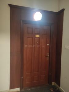Bedroom Image of 1200 Sq.ft 2 BHK Apartment / Flat for rent in Falnir Mangalore for Rs. 27000
