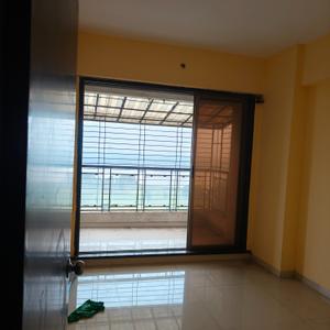 Hall Image of 450 Sq.ft 2 BHK Apartment / Flat for sale in Karjat Thane for Rs. 2600000