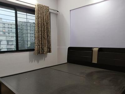 Bedroom Image of 980 Sq.ft 2 BHK Apartment / Flat for sale in Pride Purple Park Springs, Lohegaon Pune for Rs. 7500000