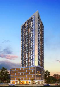 1 BHK Flat
