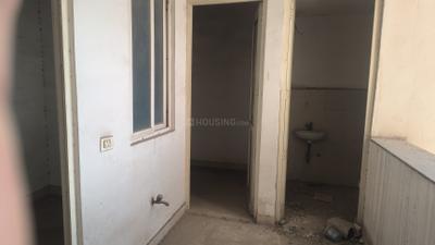 Kitchen Image of 5461 Sq.ft 4 BHK Apartment / Flat for sale in 3C Lotus 300, Sector 107 Noida for Rs. 97500000