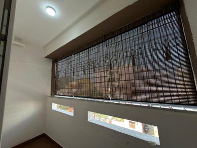 Balcony Image of 1007 Sq.ft 2 BHK Apartment / Flat for sale in Battarahalli Bengaluru for Rs. 6500000