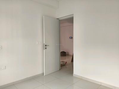 Bedroom Image of 1267 Sq.ft 3 BHK Apartment / Flat for sale in Godrej Hill Retreat, Mahalunge Pune for Rs. 11500000