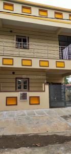 Image of 1100 Sq.ft 2 BHK Independent House for rent in Bagalakunte, Bengaluru for Rs. 25000