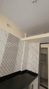 Image of 715 Sq.ft 1 BHK Apartment / Flat for sale in Mohan Highlands, Badlapur East, Badlapur for Rs. 3000000
