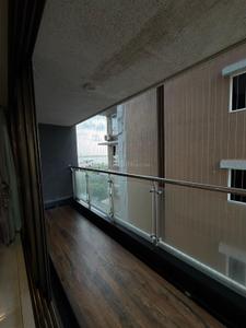 Balcony Image of 1650 Sq.ft 3 BHK Apartment / Flat for sale in Shree Chamunda Prashant Udyan Chs Ltd, Shivaji Park Mumbai for Rs. 87000000