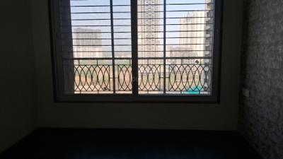 Bedroom Image of 1250 Sq.ft 2 BHK Apartment / Flat for sale in Paradise Sai World Empire Phase 1, Kharghar Navi Mumbai for Rs. 18500000