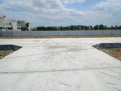 Image of 960 Sq.ft Residential Plot / Land for sale in Perungalathur, Chennai for Rs. 5565000