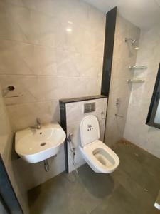 Image of 1600 Sq.ft 3 BHK Apartment / Flat for rent in Lodha Vista, Lower Parel, Mumbai for Rs. 240000