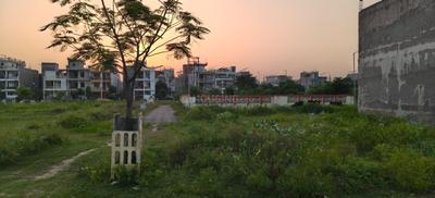 Image of 120 Sq.ft Residential Plot / Land for sale in Vrindavan Yojana, Lucknow for Rs. 15500000
