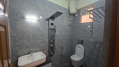 Image of 1420 Sq.ft 3 BHK Apartment / Flat for rent in Whitefield, Bengaluru for Rs. 41000