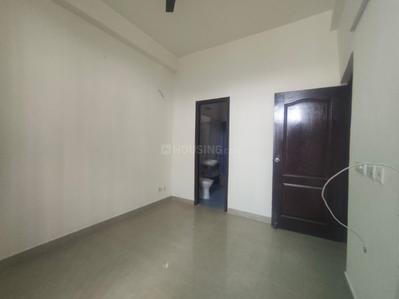 Bedroom Image of 1377 Sq.ft 3 BHK Builder Floor for sale in Aditya White Cottage, Bamheta Village Ghaziabad for Rs. 8500000
