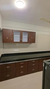 Kitchen Image of 3000 Sq.ft 4 BHK Independent House for rent in Baner Pune for Rs. 180000