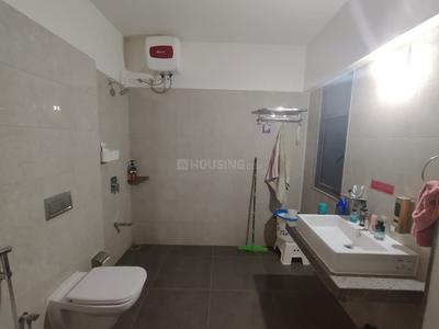 Image of 2605 Sq.ft 3 BHK Apartment / Flat for sale in Riviera Springs, Shela, Ahmedabad for Rs. 20000000