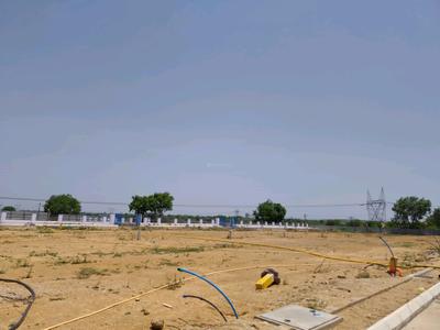 Image of 300 Sq.ft Residential Plot / Land for sale in JB Serene City Phase XII Hill Side County, Ibrahimpatnam, Hyderabad for Rs. 6000000