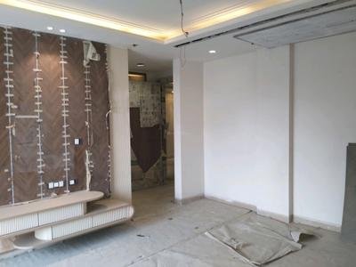 Bedroom Image of 4180 Sq.ft 4 BHK Builder Floor for sale in Model Town New Delhi for Rs. 80000000