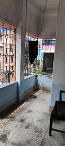 Balcony Image of 4000 Sq.ft 4 BHK Independent House for sale in Garia, Sonarpur Kolkata for Rs. 22000000