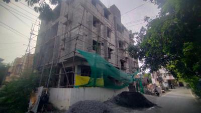 3 BHK Flat