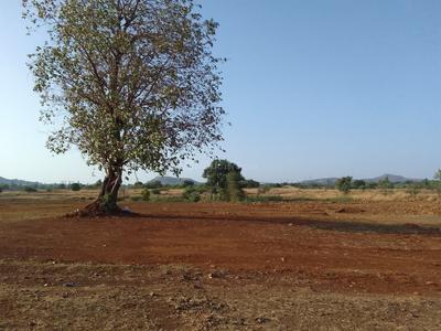 Image of 10764 Sq.ft Residential Plot / Land for sale in Trimbak, Nashik for Rs. 3000000