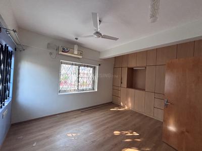 Bedroom Image of 1800 Sq.ft 3.5 BHK Builder Floor for rent in Koramangala Bengaluru for Rs. 100000