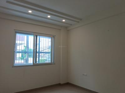 Bedroom Image of 1800 Sq.ft 3 BHK Builder Floor for sale in Paschim Vihar New Delhi for Rs. 40000000