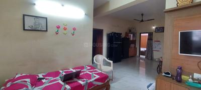 Hall Image of 1050 Sq.ft 2 BHK Apartment / Flat for sale in Vanasthalipuram Hyderabad for Rs. 6500000
