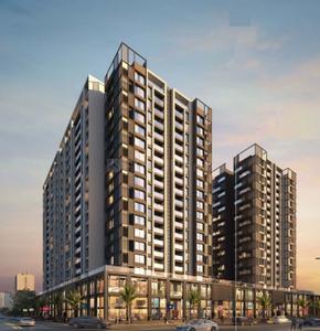 Image of 1100 Sq.ft 2 BHK Apartment / Flat for rent in Majestique Marbella, Kharadi, Pune for Rs. 36000