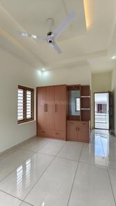 Hall Image of 2000 Sq.ft 4 BHK Independent House for sale in Pukkattupady Kochi for Rs. 9800000