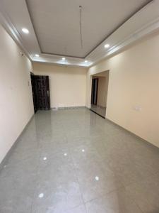 Hall Image of 1400 Sq.ft 3 BHK Apartment / Flat for rent in Royal Prestige, Zingabai Takli Nagpur for Rs. 18000