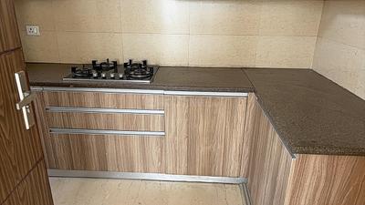 Kitchen Image of 1700 Sq.ft 2.5 BHK Apartment / Flat for sale in Puri Emerald Bay, Sector 104 Gurgaon for Rs. 23500000