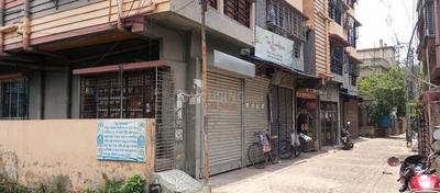 Image of 913 Sq.ft 2 BHK Apartment / Flat for sale in Dum Dum, Kolkata for Rs. 3200000