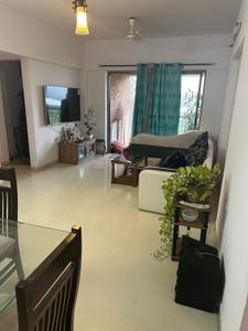 Hall Image of 1500 Sq.ft 3 BHK Apartment / Flat for sale in Lodha Splendora Platino B, Thane West Thane for Rs. 16500000