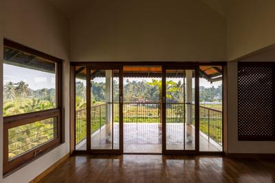 Hall Image of 4000 Sq.ft 4 BHK Independent House for sale in Kakkanad Kochi for Rs. 30000000