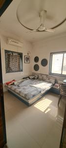 Bedroom Image of 1440 Sq.ft 3 BHK Independent House for sale in Olpad Surat for Rs. 7500000