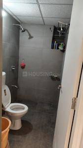 Image of 950 Sq.ft 1.5 BHK Apartment / Flat for sale in Tragad, Ahmedabad for Rs. 5200000