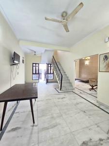 Hall Image of 2200 Sq.ft 2 BHK Independent House for rent in Lotus Celestia, Sector 23 Gurgaon for Rs. 32000