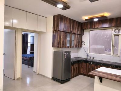 2 BHK Flat