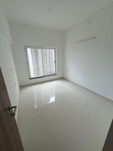 Bedroom Image of 1000 Sq.ft 2 BHK Apartment / Flat for sale in Runwal The Central Park, Chinchwad Pune for Rs. 12000000