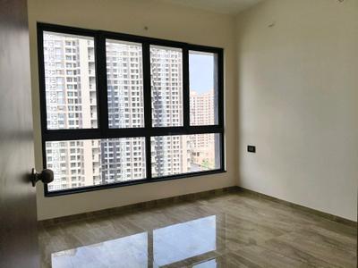 Bedroom Image of 750 Sq.ft 2 BHK Apartment / Flat for sale in VTP Aethereus Phase 2 by VTP Realty, Mahalunge Pune for Rs. 8200000