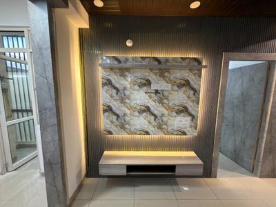 Image of 1128 Sq.ft 3 BHK Apartment / Flat for sale in UCHDPL Wave Executive Floors G, Wave City, Ghaziabad for Rs. 10500000
