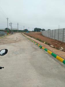 Image of 1200 Sq.ft Residential Plot / Land for sale in Vajarahalli, Nelamangala, Bengaluru for Rs. 4400000