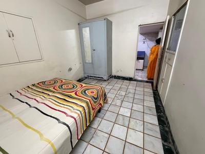 Bedroom Image of 3000 Sq.ft 3 BHK Independent House for rent in Jodhpur Ahmedabad for Rs. 32000