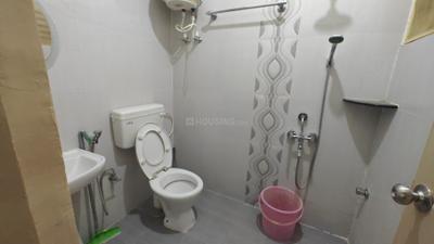 Image of 1500 Sq.ft 3 BHK Apartment / Flat for rent in Kaggadasapura, Bengaluru for Rs. 45000