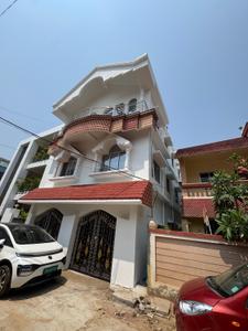 10 BHK Independent House