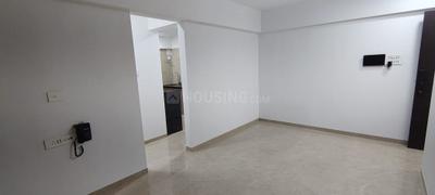 Hall Image of 650 Sq.ft 2 BHK Apartment / Flat for sale in Vile Parle East Mumbai for Rs. 21000000