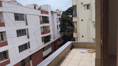 Image of 1747 Sq.ft 3 BHK Apartment / Flat for sale in Indira Nagar, Bengaluru for Rs. 24000000