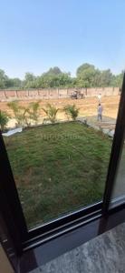 Balcony Image of 4800 Sq.ft 4 BHK Villa for sale in Vraj Greenleaf Haritage II, Bhayli Vadodara for Rs. 33500000
