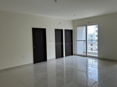 Hall Image of 2123 Sq.ft 4 BHK Apartment / Flat for sale in Purva Zenium 2, Hosahalli Bengaluru for Rs. 22500000