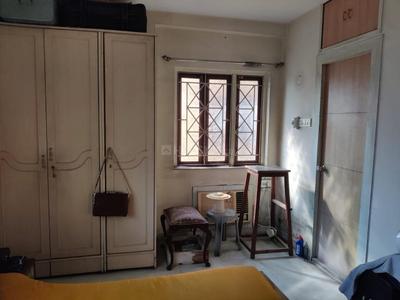Bedroom Image of 1200 Sq.ft 2.5 BHK Apartment / Flat for sale in Bhowanipore Kolkata for Rs. 10500000